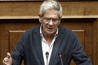 makis mpalaouras